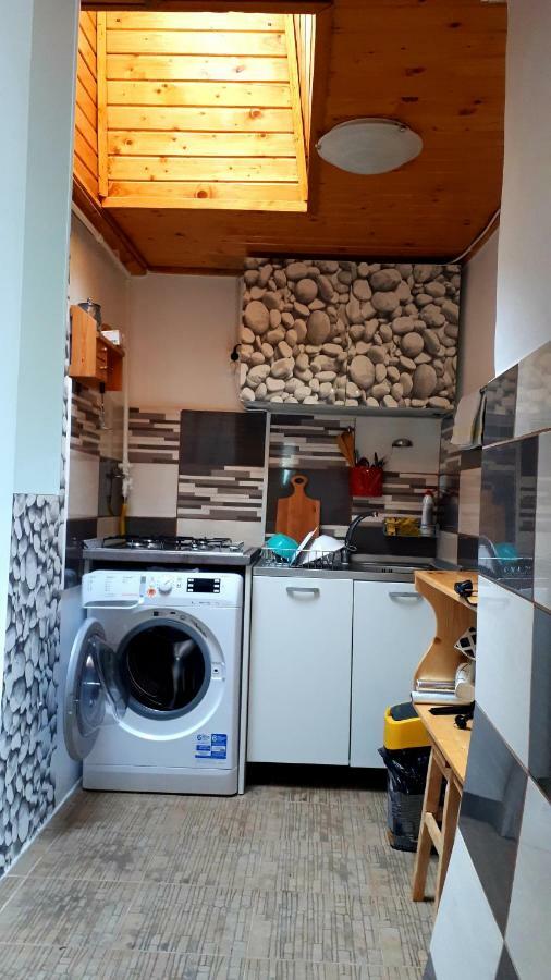 Casa Felix Apartment Sinaia Ngoại thất bức ảnh