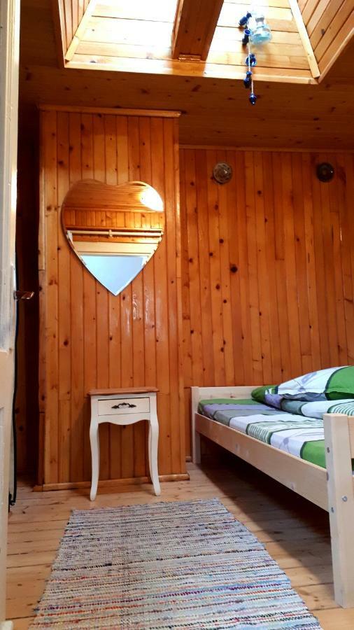 Casa Felix Apartment Sinaia Ngoại thất bức ảnh
